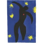 «Henri Matisse. Jazz»