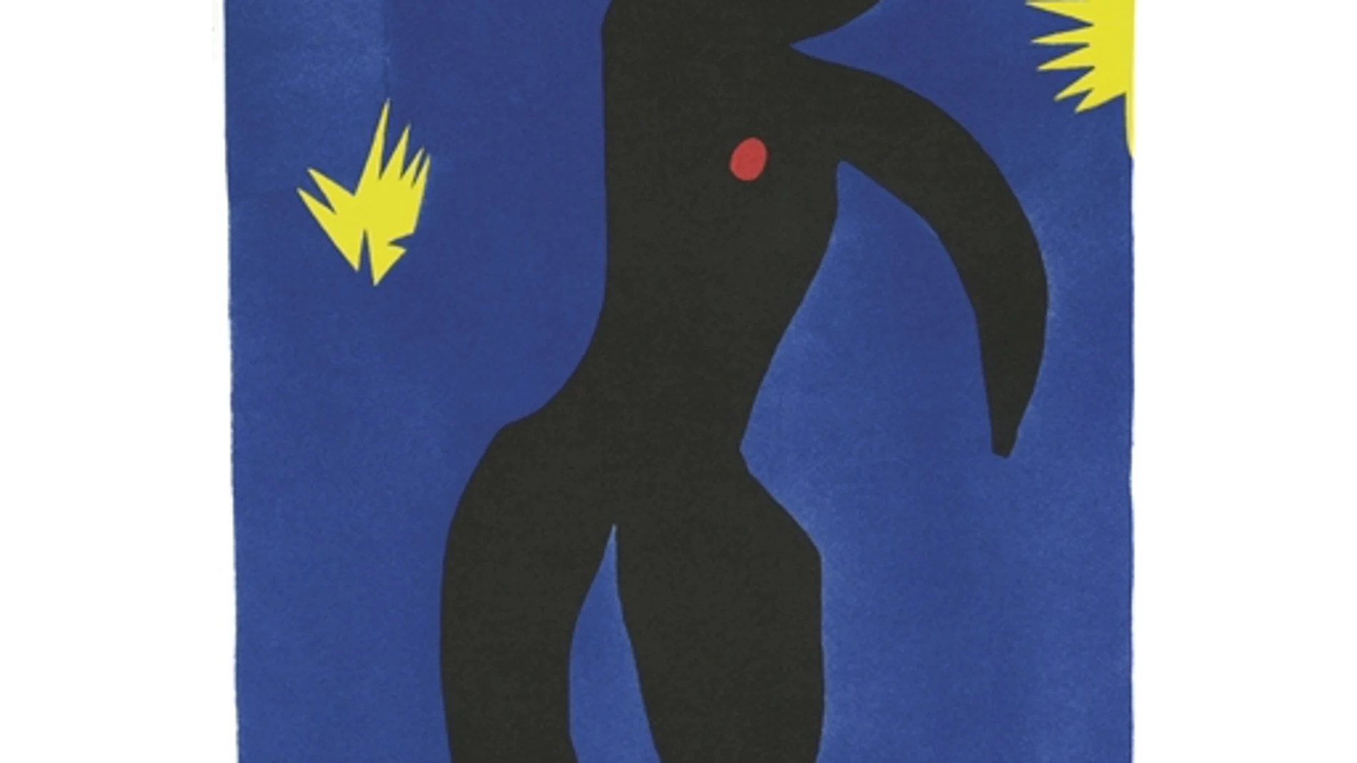 «Henri Matisse. Jazz»