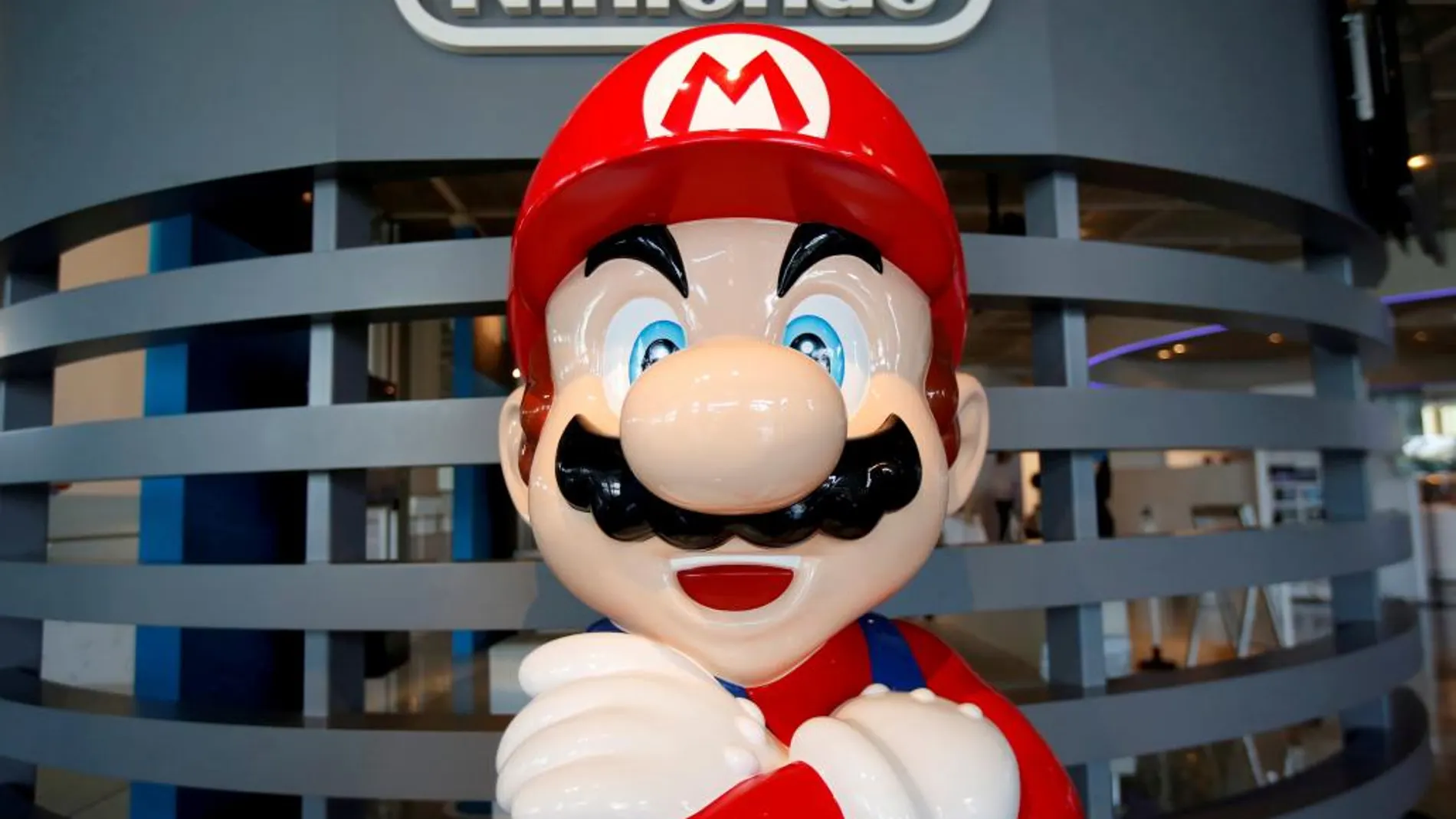 "Mario Bros."para móviles no ha cumplido las expectativas de Nintento