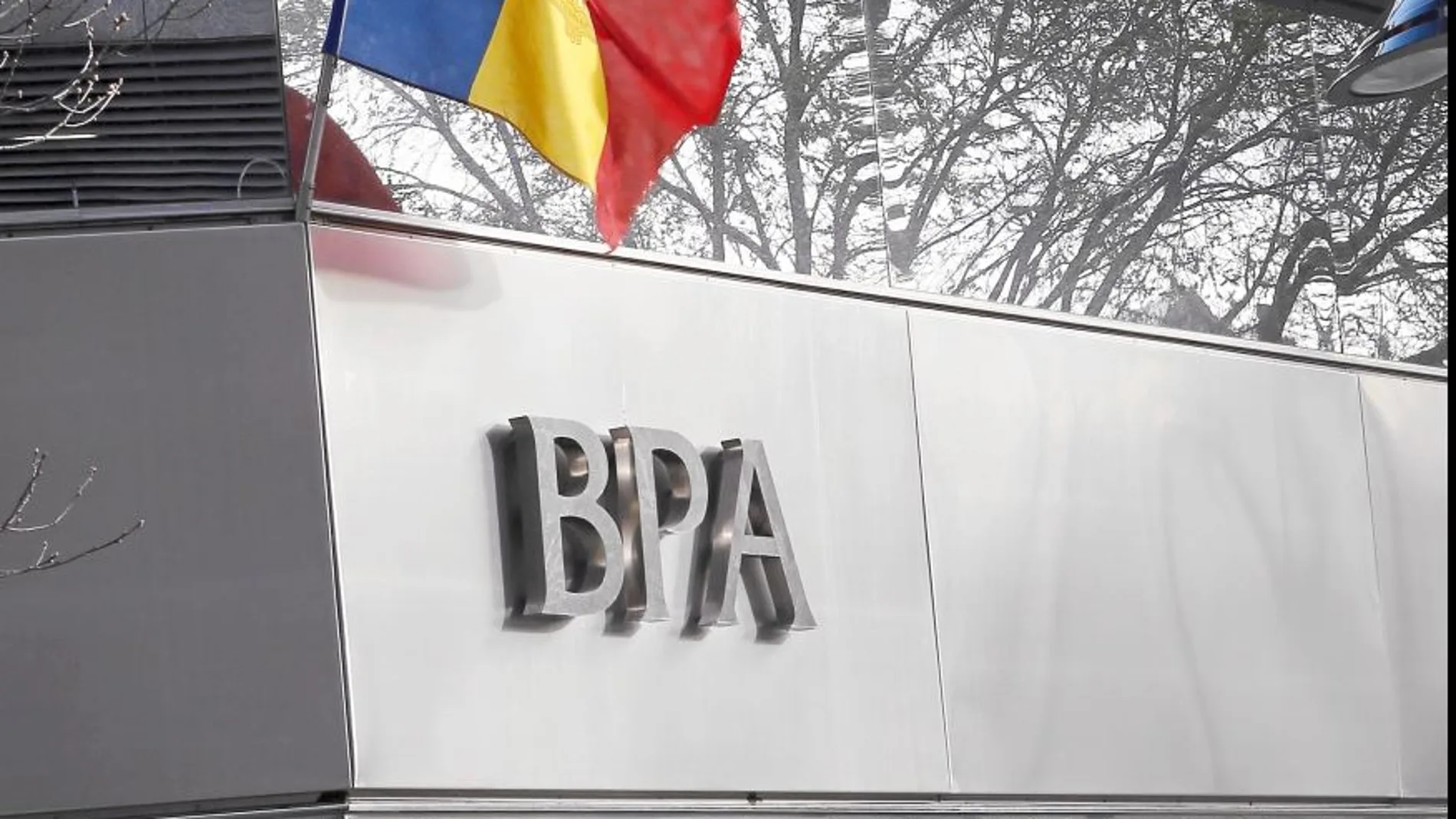 Una de las oficinas de BPA en el Principado de Andorra