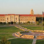 El incidente se produjo en la Universidad Tecnológica de Texas