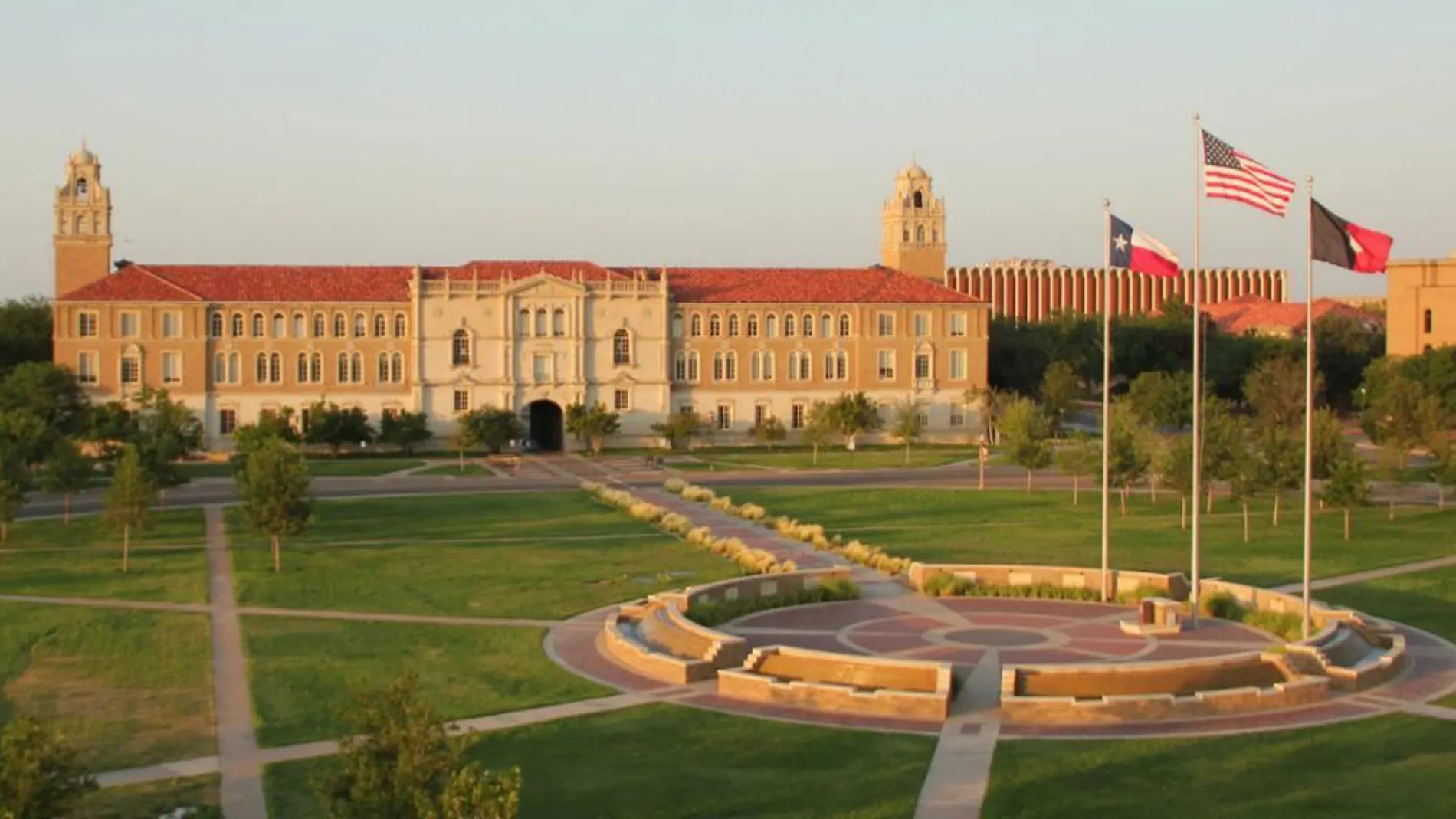 El incidente se produjo en la Universidad Tecnológica de Texas