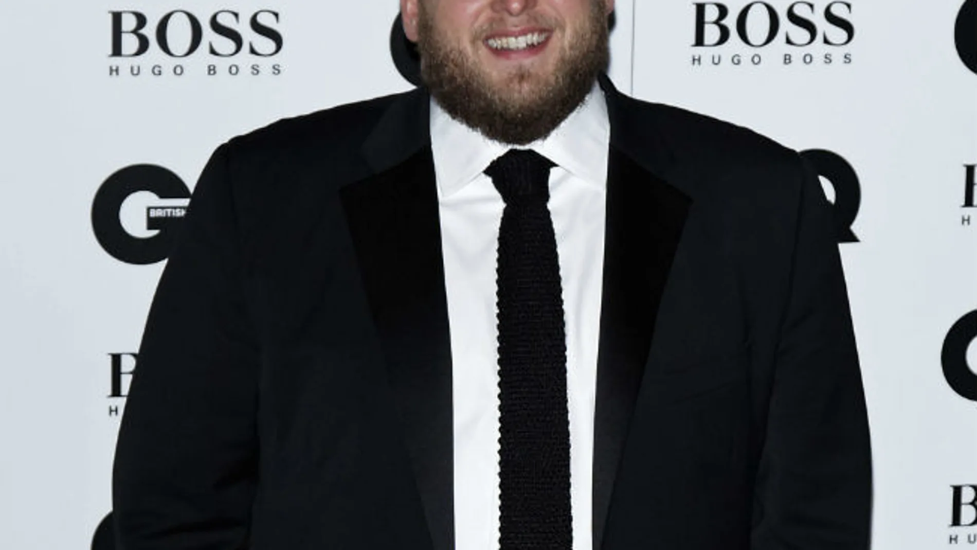 Jonah Hill