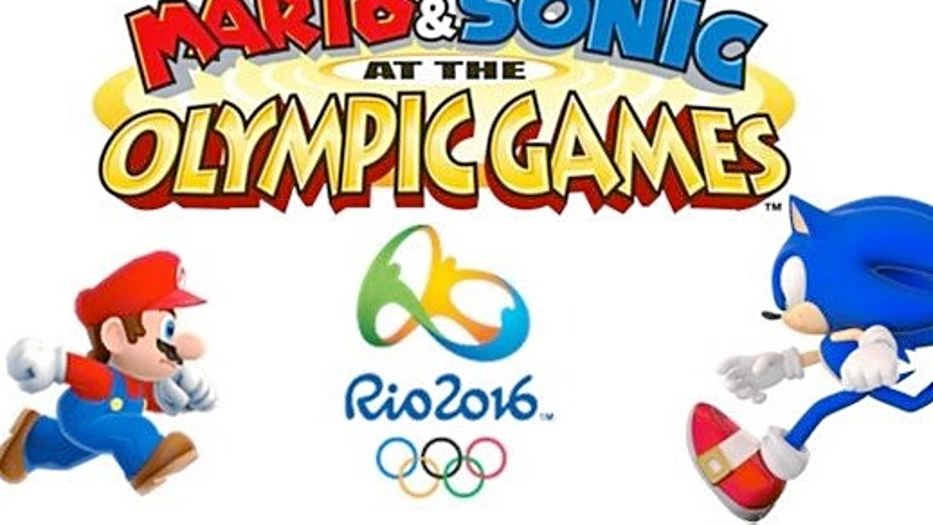 La tecnología y los juegos estarán disponibles en las Olimpiadas 2020