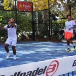 IPE by Madison finales Lisboa Open 2017