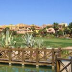 Desert Springs