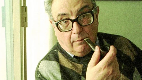 Joan Guinjoan tenía 87 años