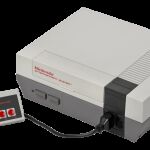 La mítica Nintendo NES