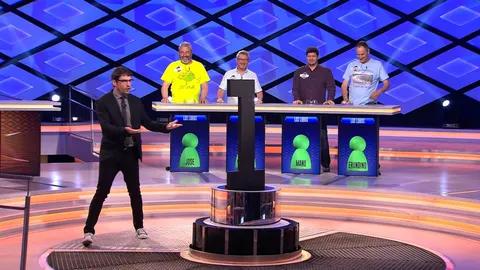 ‘Boom’ lidera su franja y supera a ‘Pasapalabra’