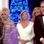 Mediaset apostó por rostros ‘Sálvame’ para dar las campanadas