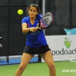 Duelo previas WPT Zaragoza