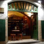 El casco antiguo de Cáceres es una cita obligada para los amantes de las cañas.