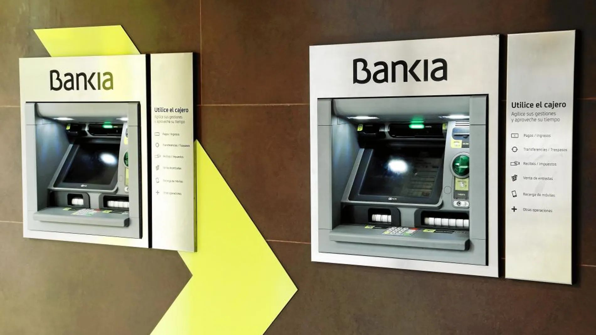 Bankia se ha marcado el objetivo de lograr en 2020 un índice de satisfacción de clientes del 92%. «Queremos ser una entidad que sabe escuchar al cliente e identificar sus necesidades», explica su su director Corporativo de Marketing, Juan Carlos Reyes