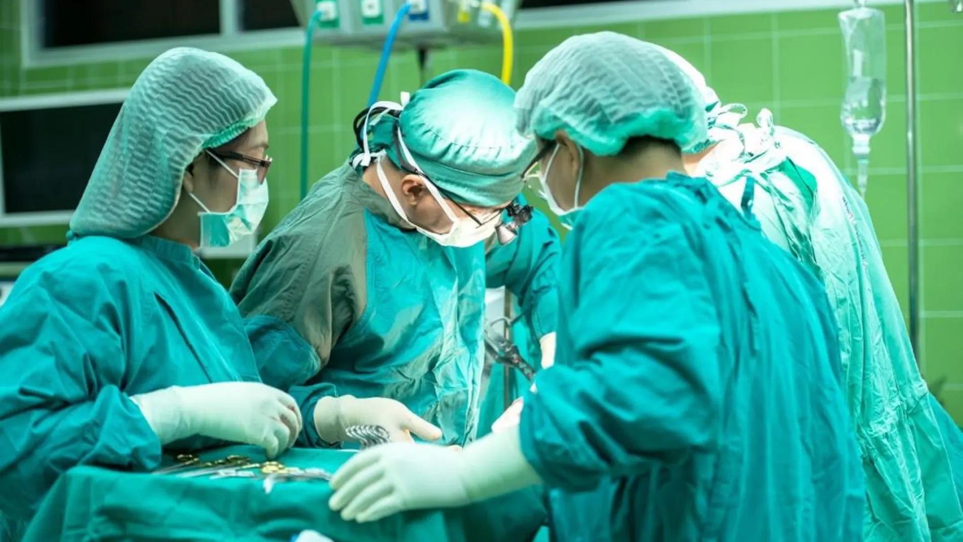 La rinoplastia se convierte en la segunda intervención de cirugía estética más demandada