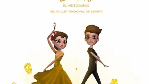 Bailad, bailad niños