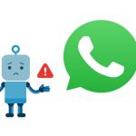 Cómo solucionar el último fallo de WhatsApp