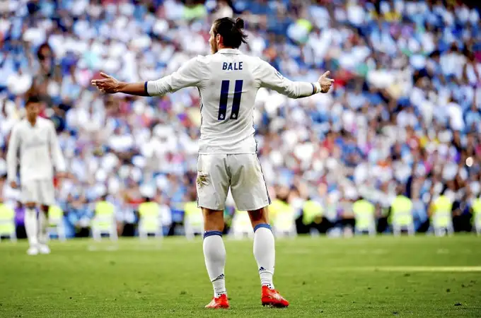 El chiringuito de Pedrerol: Bale marca el camino