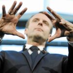 Emmanuel Macron ha perdido tres ministros desde agosto / Reuters