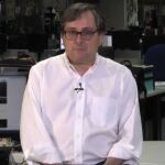 El vídeoblog de F. Marhuenda: «A Pedro Sánchez lo único que le preocupa es su cortijo»