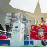  Final de la Champions: «El del Liverpool es el “Yesterday” de los himnos»