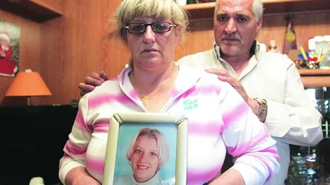 Caso Sandra Palo: un crimen que aún clama justicia