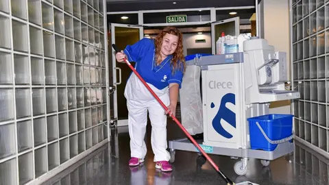 «Todo es posible cuando cuentas con el apoyo adecuado»