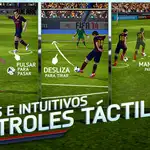  Los mejores trucos para dominar los nuevos controles de juego de FIFA 14 para iOS y Android