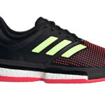 Zapatillas Solecourt Boost Play