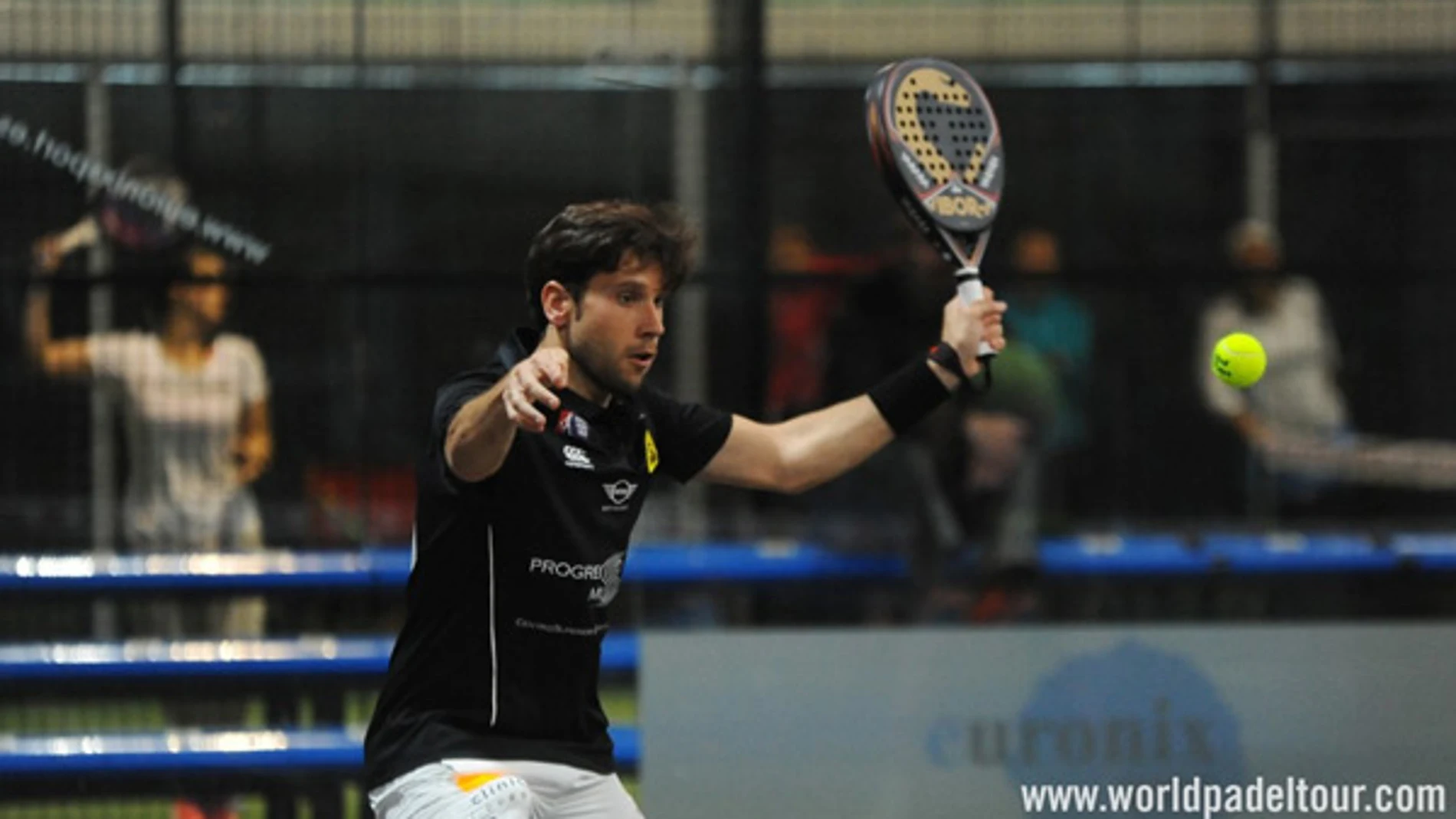 Nacho Gadea