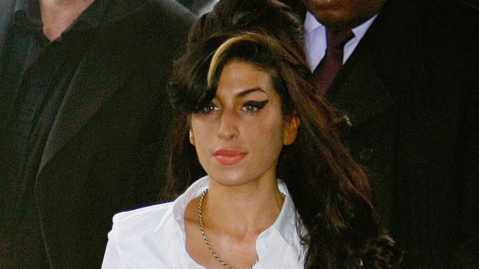 ¿Llegará la vida de Amy Winehouse al teatro con un musical?
