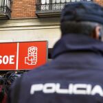 Nuevo receso