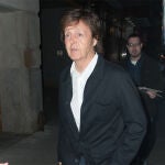 Paul McCartney recomienda hacerse vegano los lunes