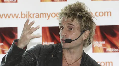 Nacho Cano revive a Mecano en el Sonorama 2019
