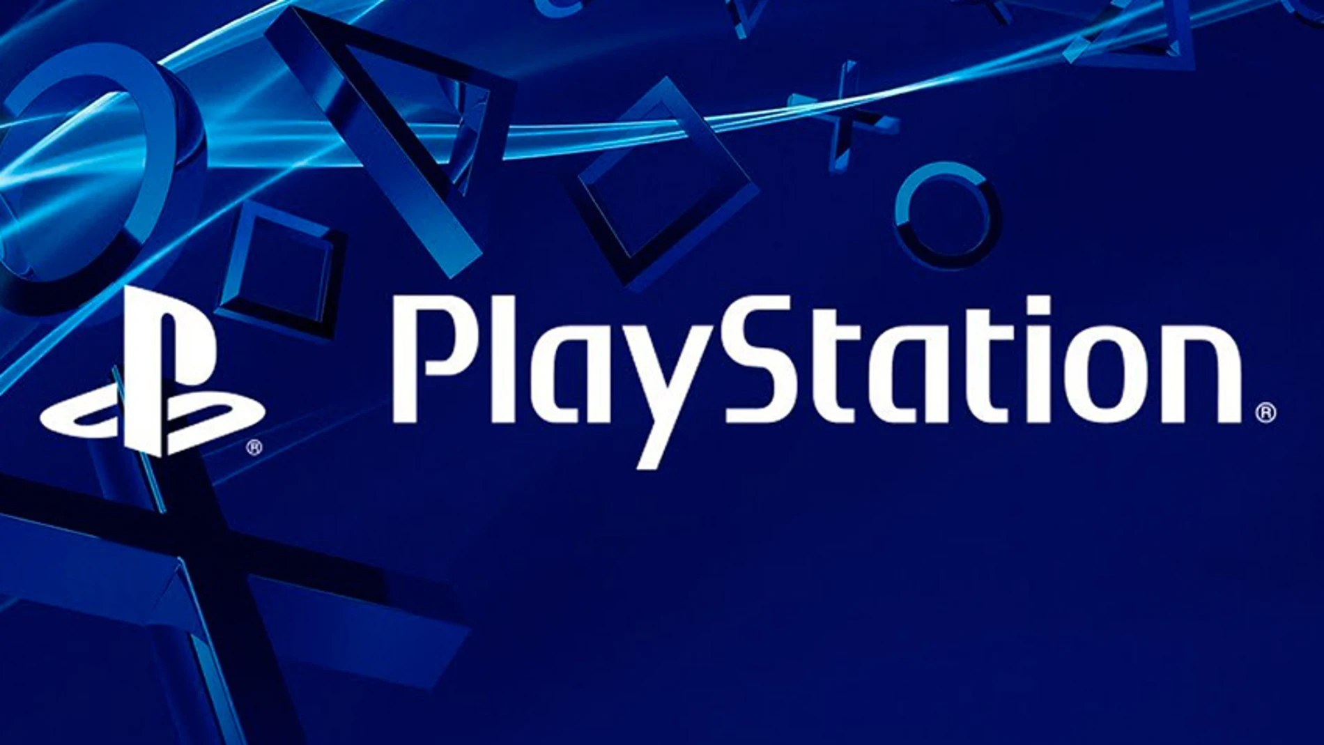 Logo de Playstation