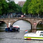 Amsterdam, Países Bajos