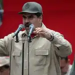  Maduro pide que se abra proceso contra quienes apoyan la «amenaza» de Trump