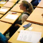 Tener estudios universitarios no te saca de pobre, tampoco tener trabajo