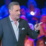  TVE cancela el programa de Carlos Herrera por su pobre audiencia