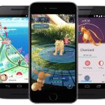 La nueva actualización de Pokémon Go traerá nuevas criaturas
