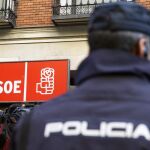 Pedro Sánchez ha perdido 9.000 militantes desde 2014