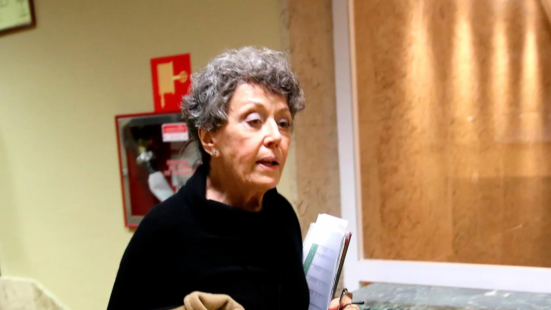 Rosa María Mateo