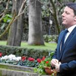 El primer ministro italiano ha fiado su continuidad en el cargo a la aprobación de la reforma de la Constitución