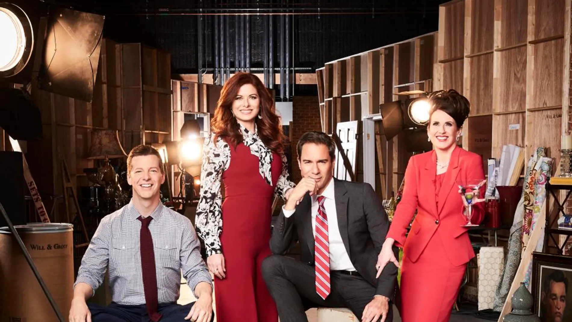 Will & Grace