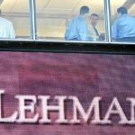 La quiebra de Lehman Brothers, el cuarto banco de inversión de EE UU, el 15 de septiembre de 2008, se considera el epicentro de la crisis financiera