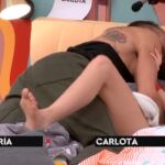 ‘GH Revolution’: poca audiencia y mucho sexo