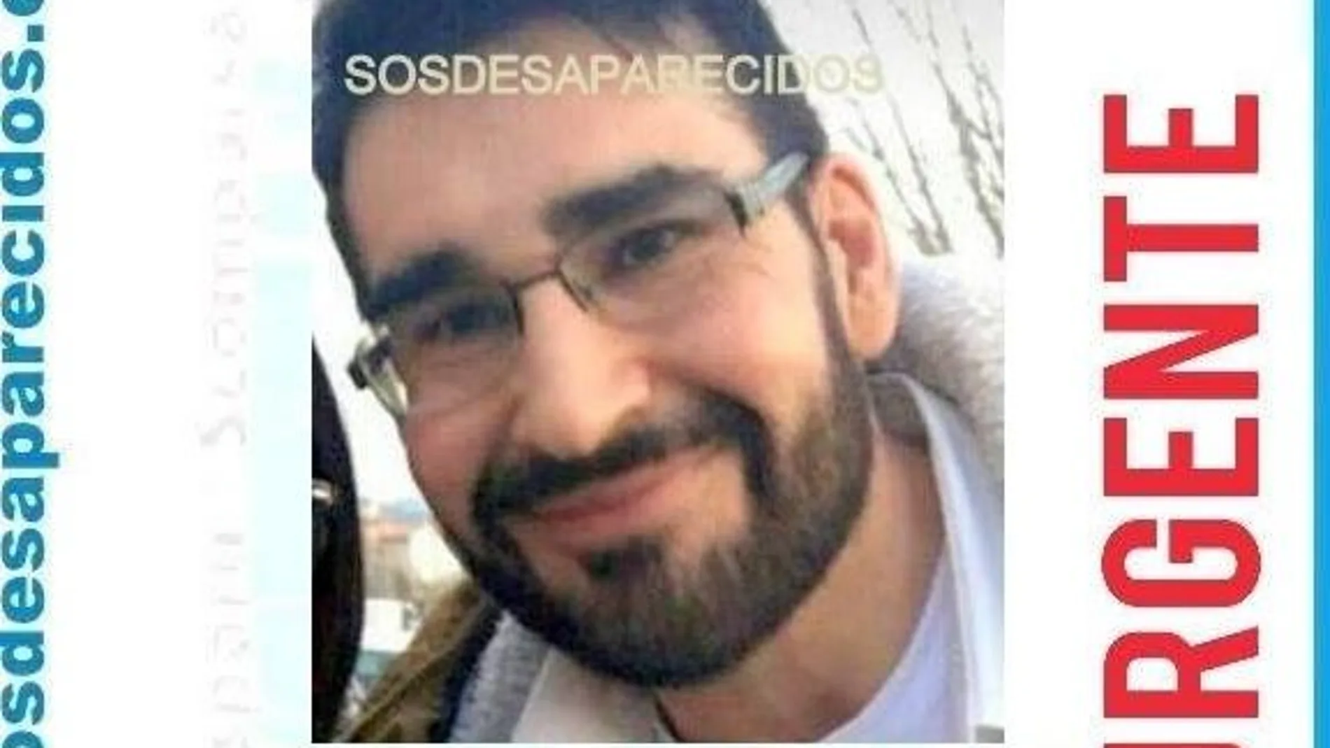 Buscan a un hombre de 42 años desaparecido en Barcelona