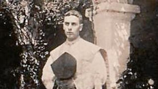Sin memoria histórica para los mártires