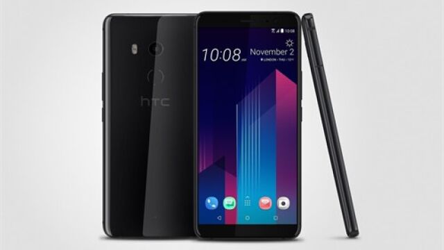 U11+ y U11 life, las nuevas incorporaciones de HTC