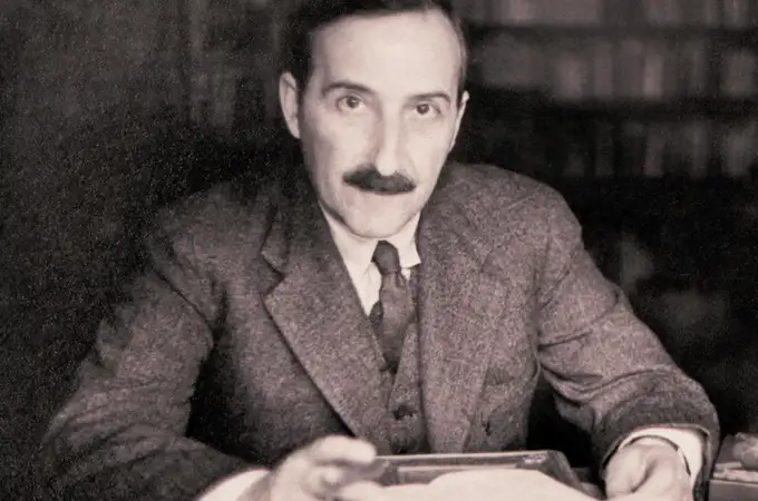 Stefan Zweig en la Guerra Civil: jóvenes bellos, curas franquistas y la siesta por encima de todo
