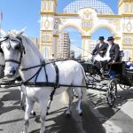 La Feria del año que viene se celebrará de sábado a sábado